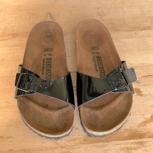 Birkenstocks